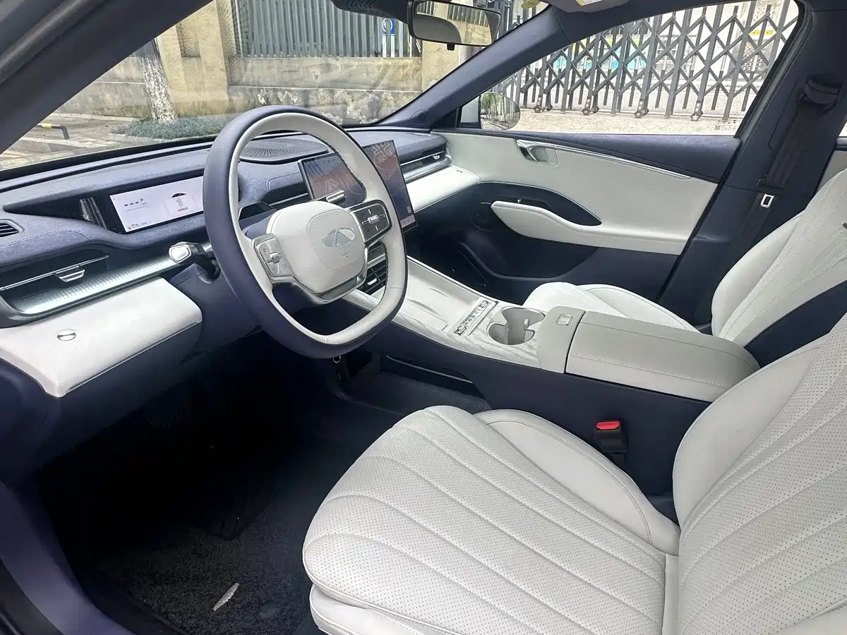 Chery Fengyun Fengyun A9 2026