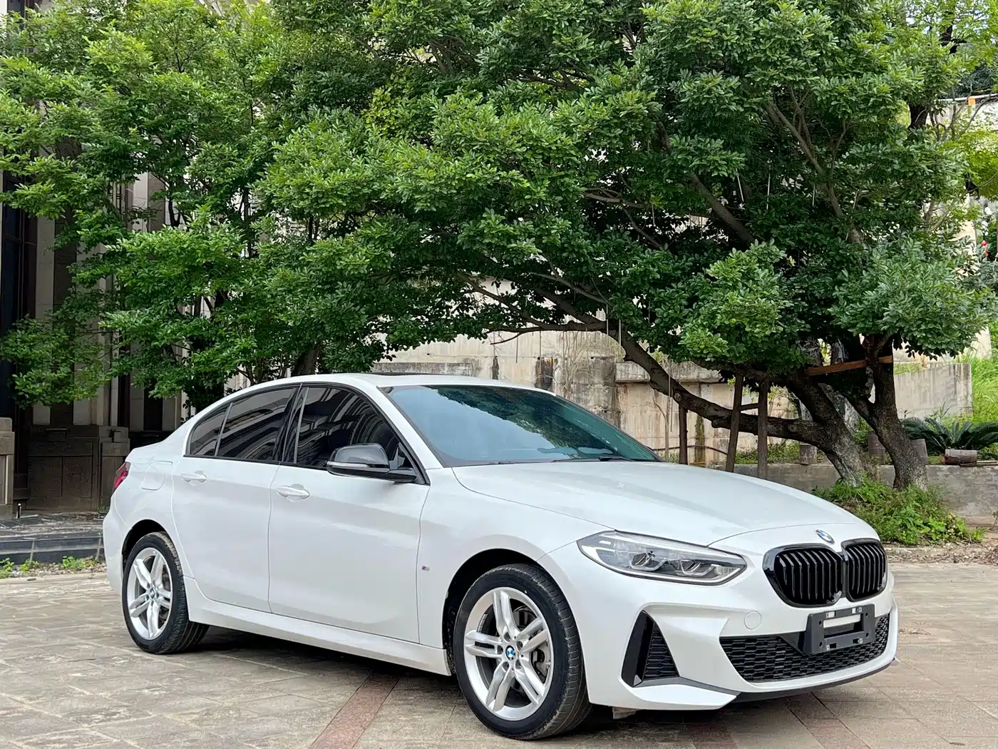 BMW 1 Series 2023 2023 120i M Sport Radiance Edition