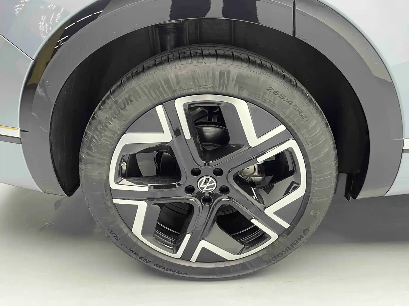 Volkswagen Talagon 2025 450TSI R-Line 6-Seater фото 13
