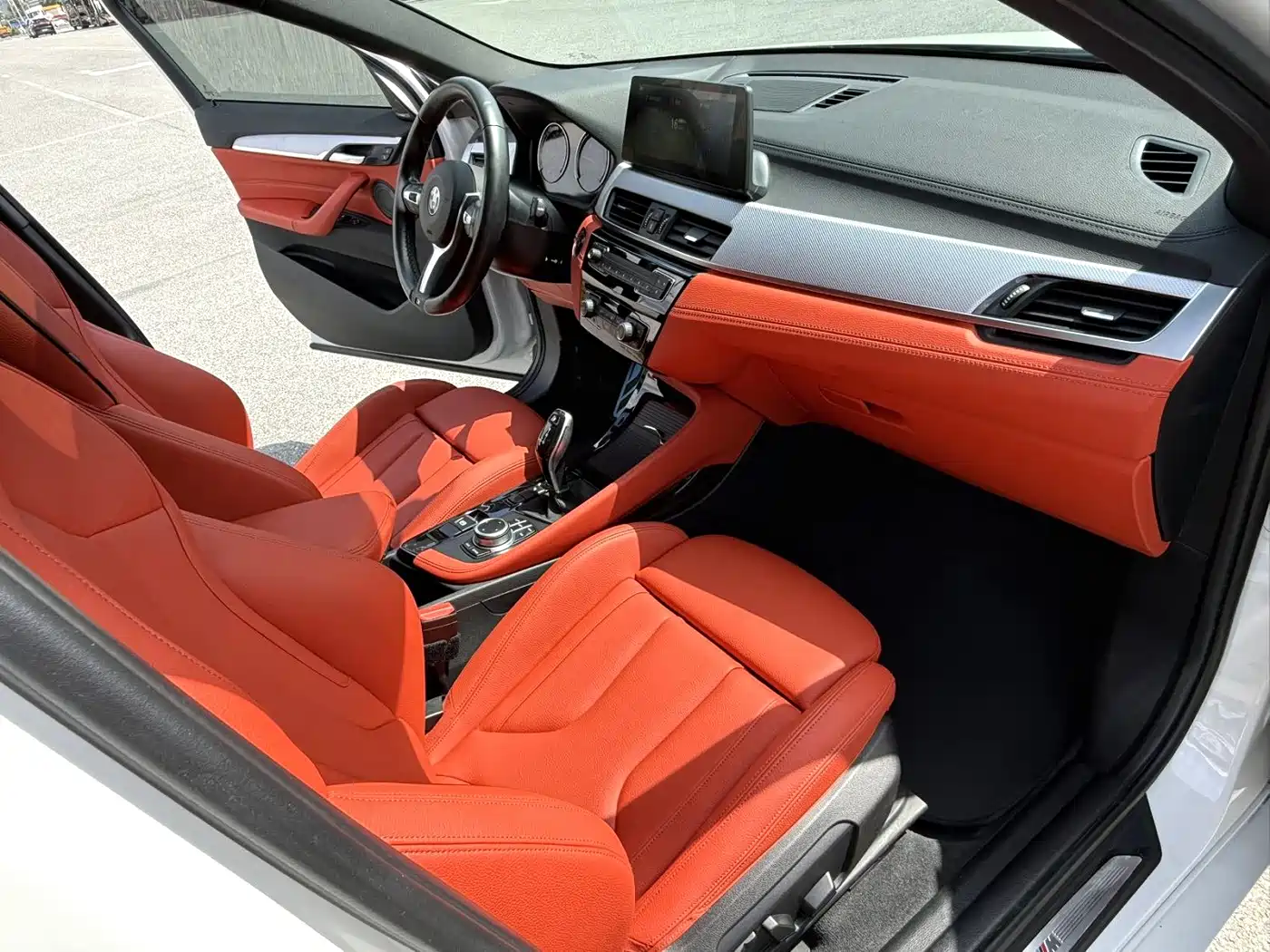 BMW X2 2020 sDrive25i Exclusive M Sport Package фото 5
