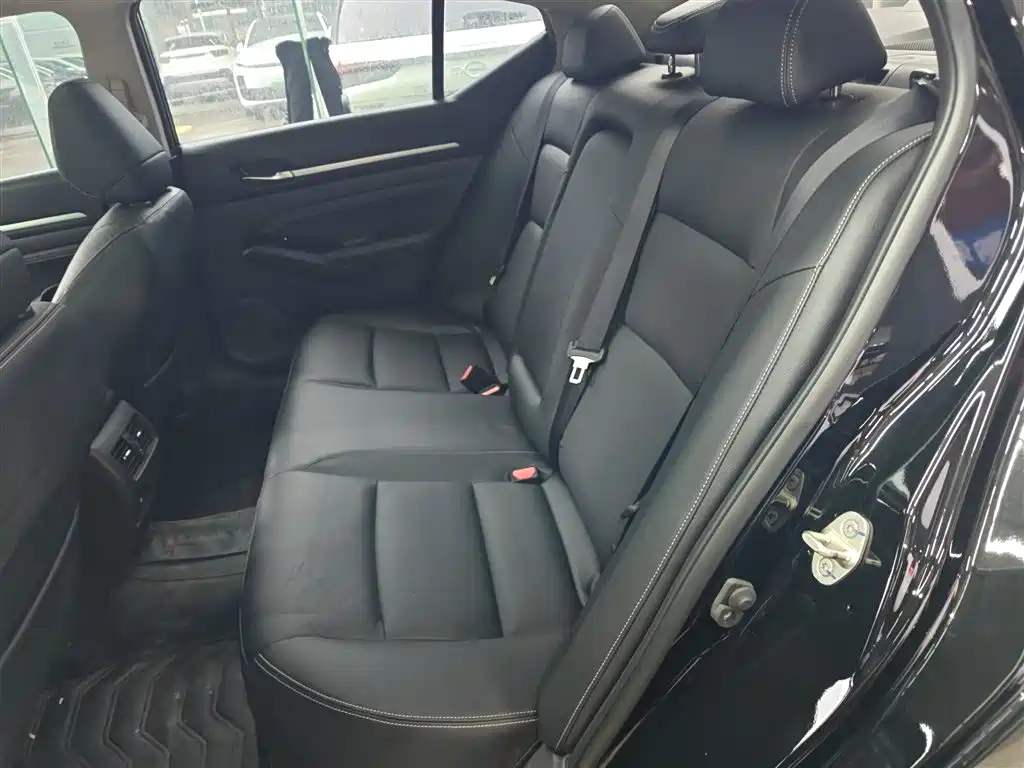 Nissan TEANA, миниатюра 17