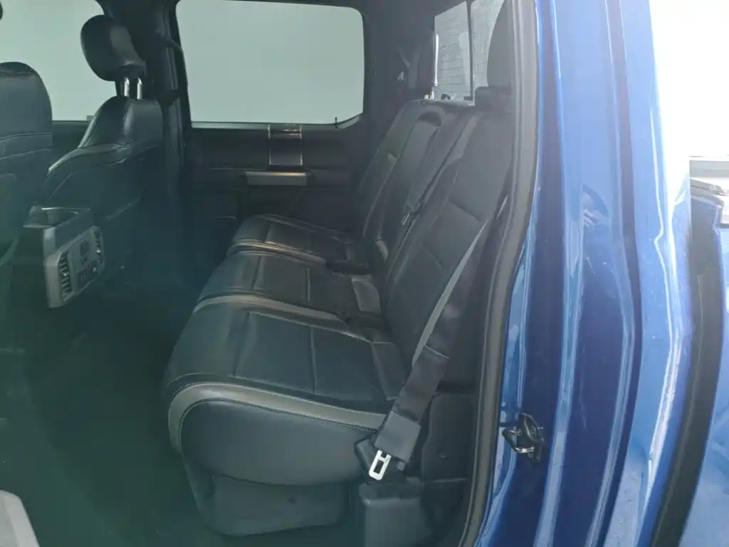 Ford F-150 Raptor 2018 2017 3.5T Raptor Performance Edition