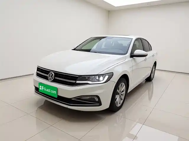 Volkswagen Bora 2020 1.5L Automatic Comfort