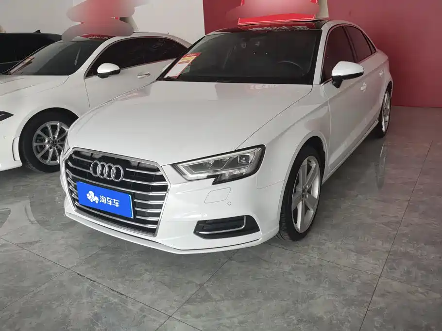Photo 1 - Audi A3