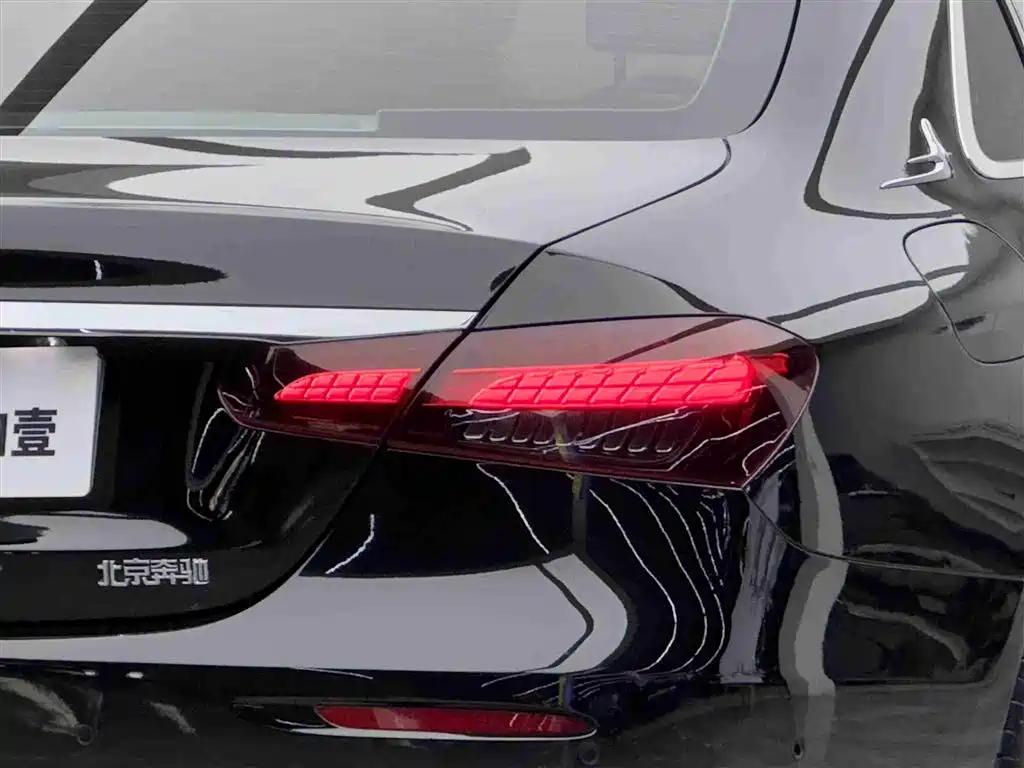 Mercedes-Benz E-Class 2023 E 300 L Luxury фото 17