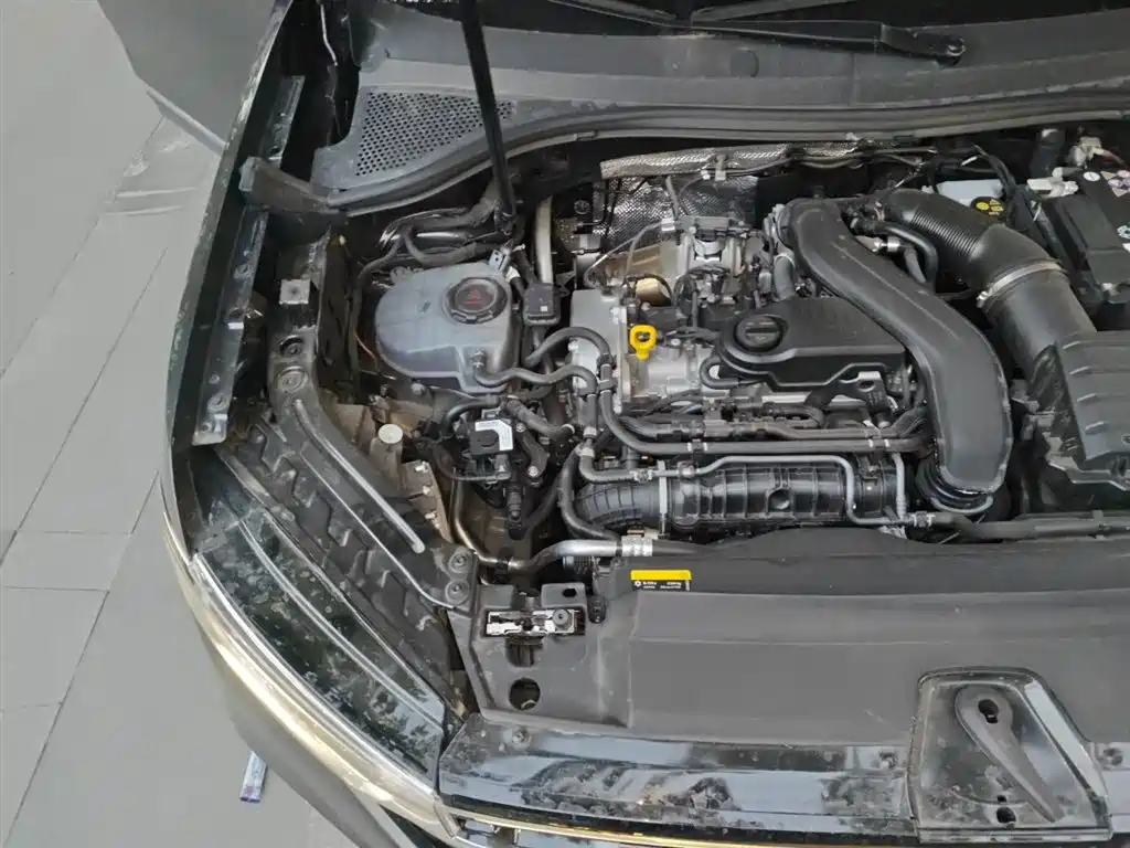 Volkswagen Tayron 2026 Model Shared Edition 300TSI фото 22