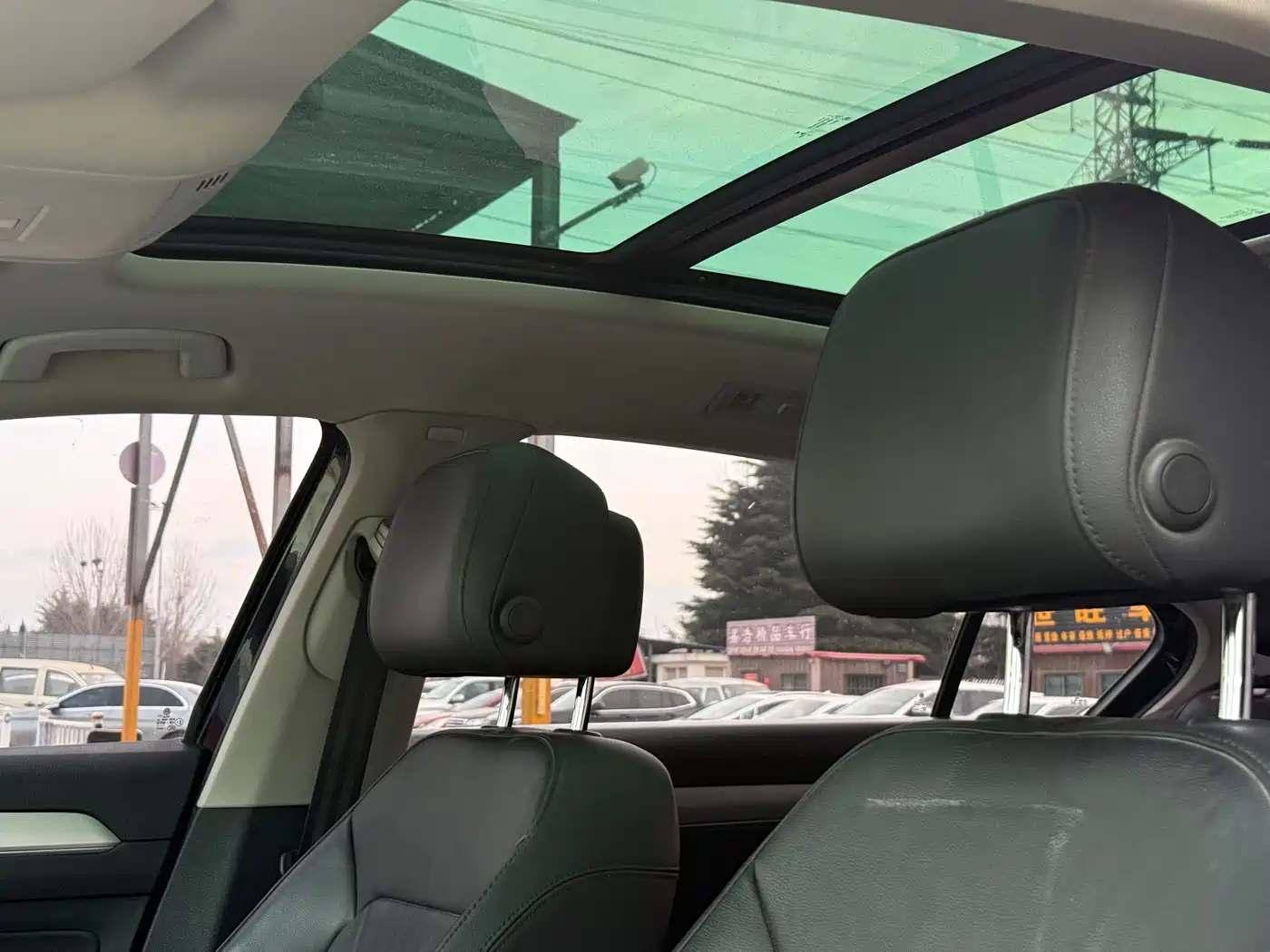 Volkswagen Magotan 2019 330TSI DSG Leading China VI фото 14