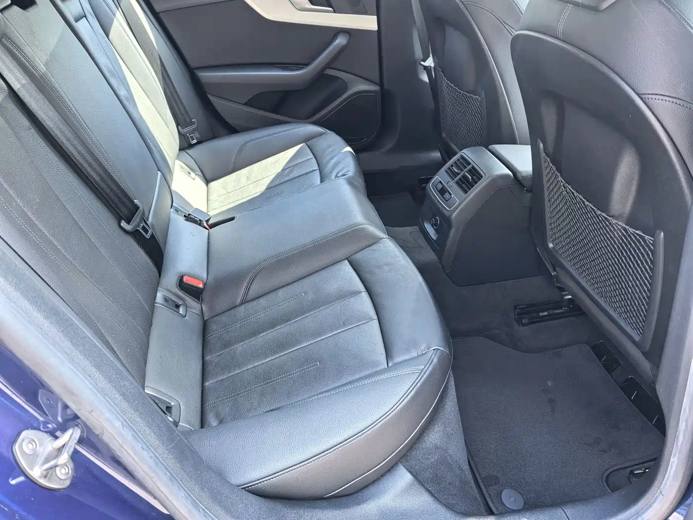 Фото 5 - Audi A5 (Import)