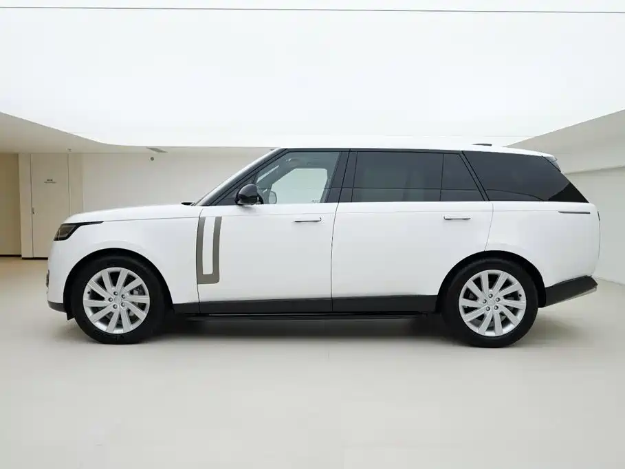 Фото 4 - Land Rover Range Rover