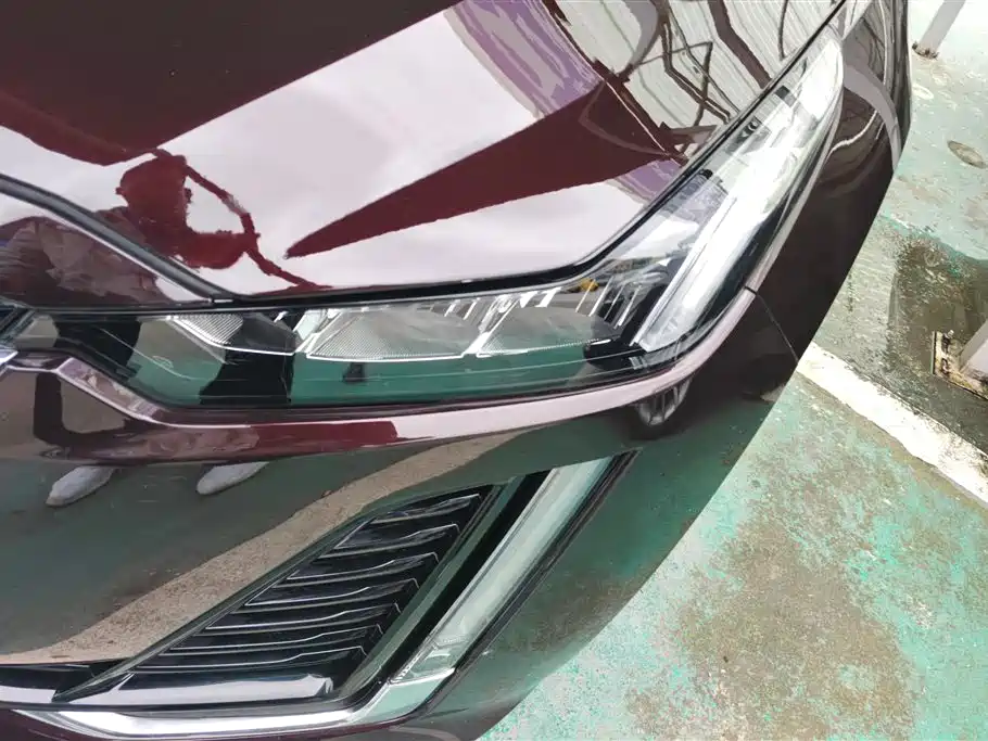 Cadillac CT5 2020 Facelift 28T Fashion Edition фото 5