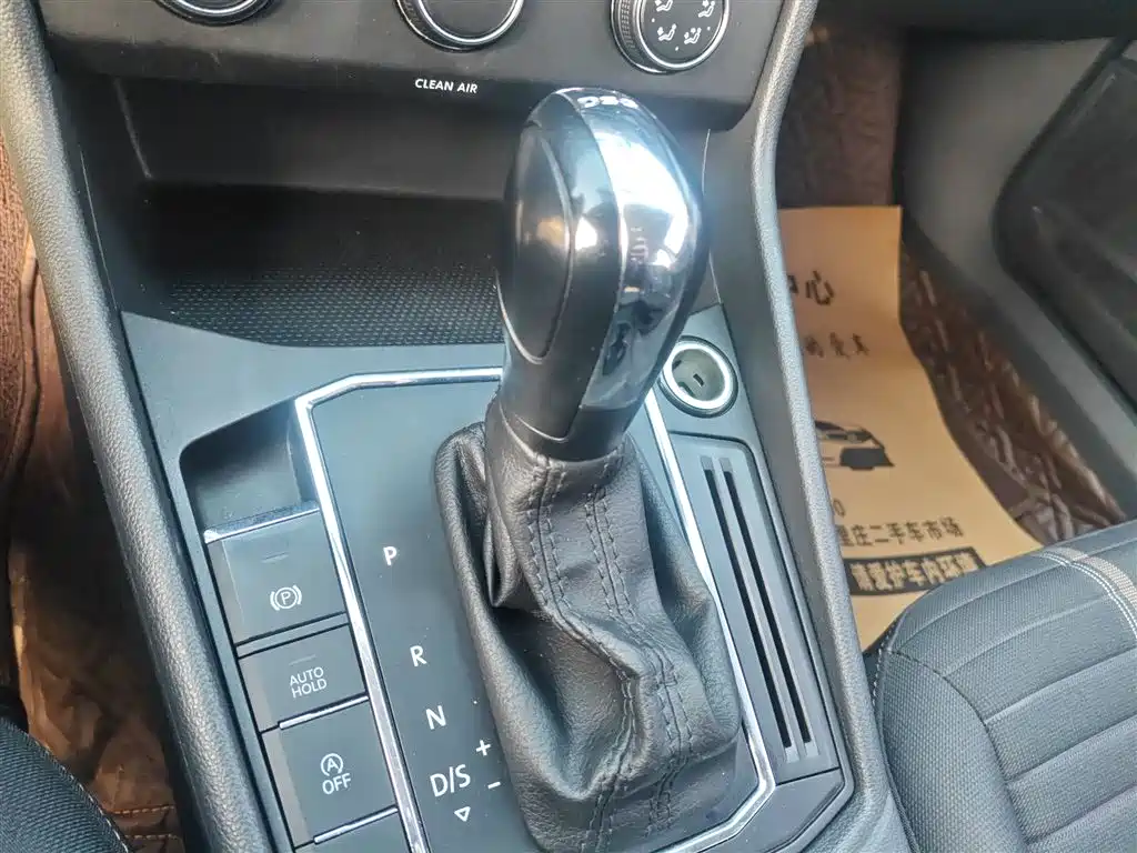 Volkswagen Lavida 2019 280TSI DSG Comfort Edition China VI фото 10