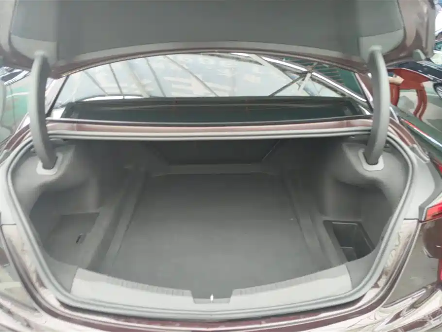 Cadillac CT5 2020 Facelift 28T Fashion Edition фото 4