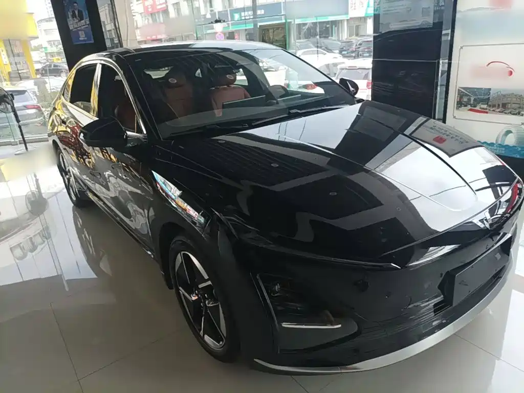 Wuling Motors Wuling Xingguang 2025 2025 Model 610km Smart Flagship