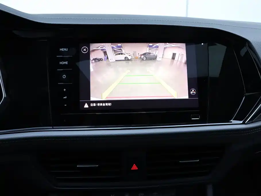 Volkswagen Sagitar 2021 280TSI DSG Comfort Smart Connect Edition фото 9