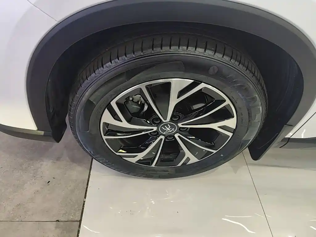 BYD Song Pro New Energy 2025 2025 2nd Gen DM-i 75KM Leading Type