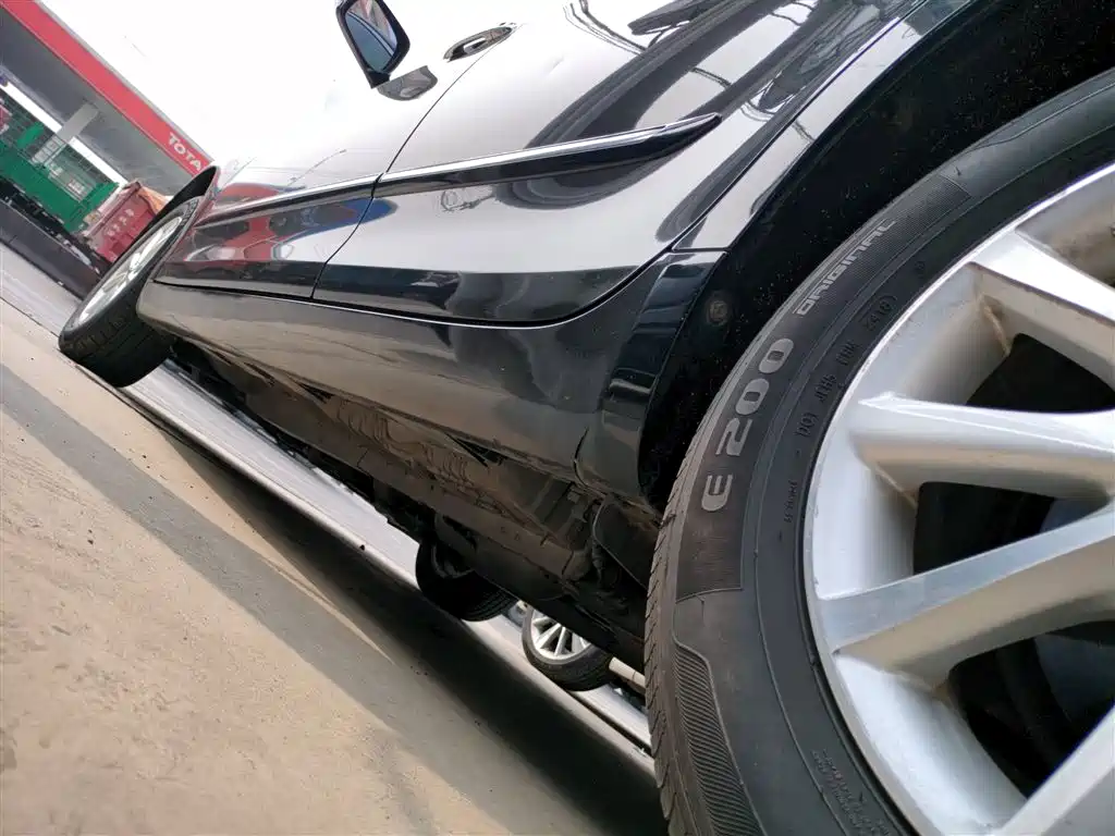 Toyota Camry 2013 200E Classic Elite Edition фото 6
