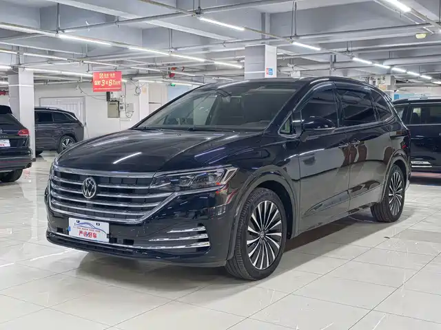 Volkswagen Viloran 2020 380TSI Premium