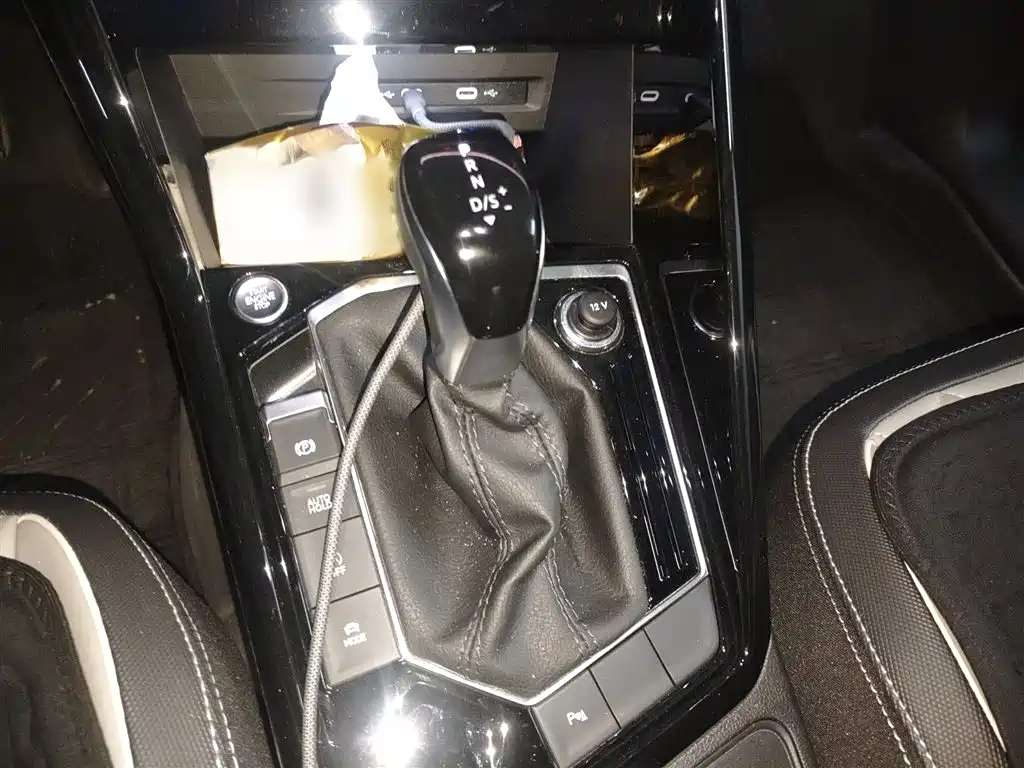 Volkswagen Tayron 2024 300TSI 2WD Luxury Plus Advanced фото 7