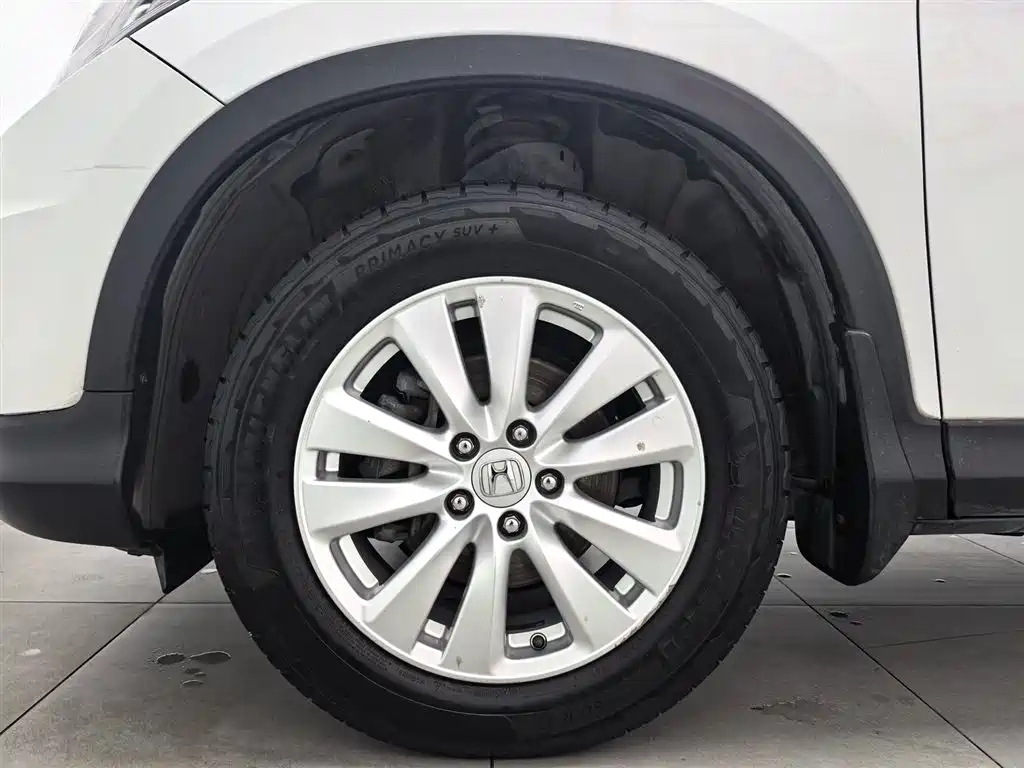 Honda CR-V 2016 2.0L 2WD Classic фото 17
