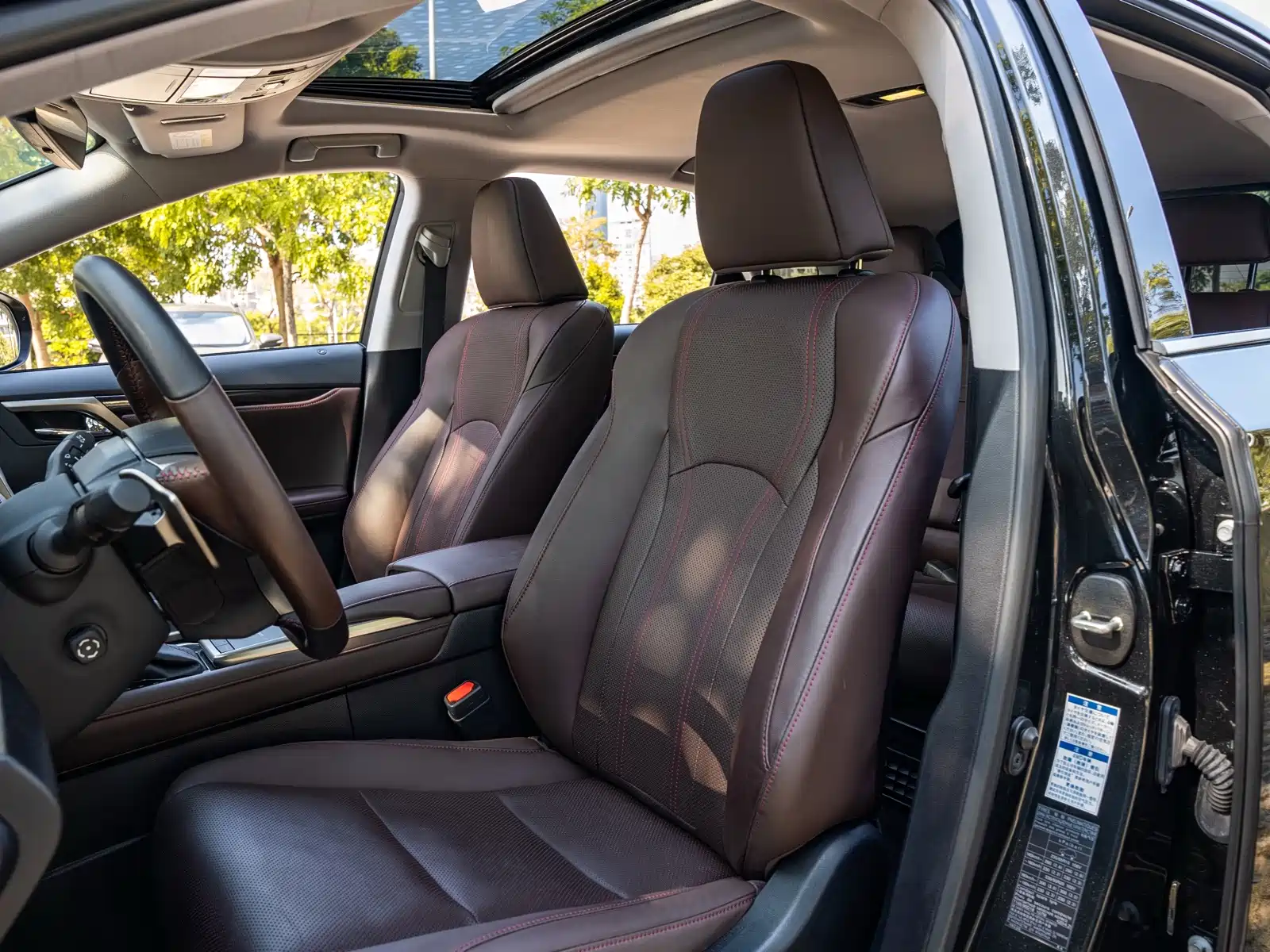 Фото 11 - Lexus RX