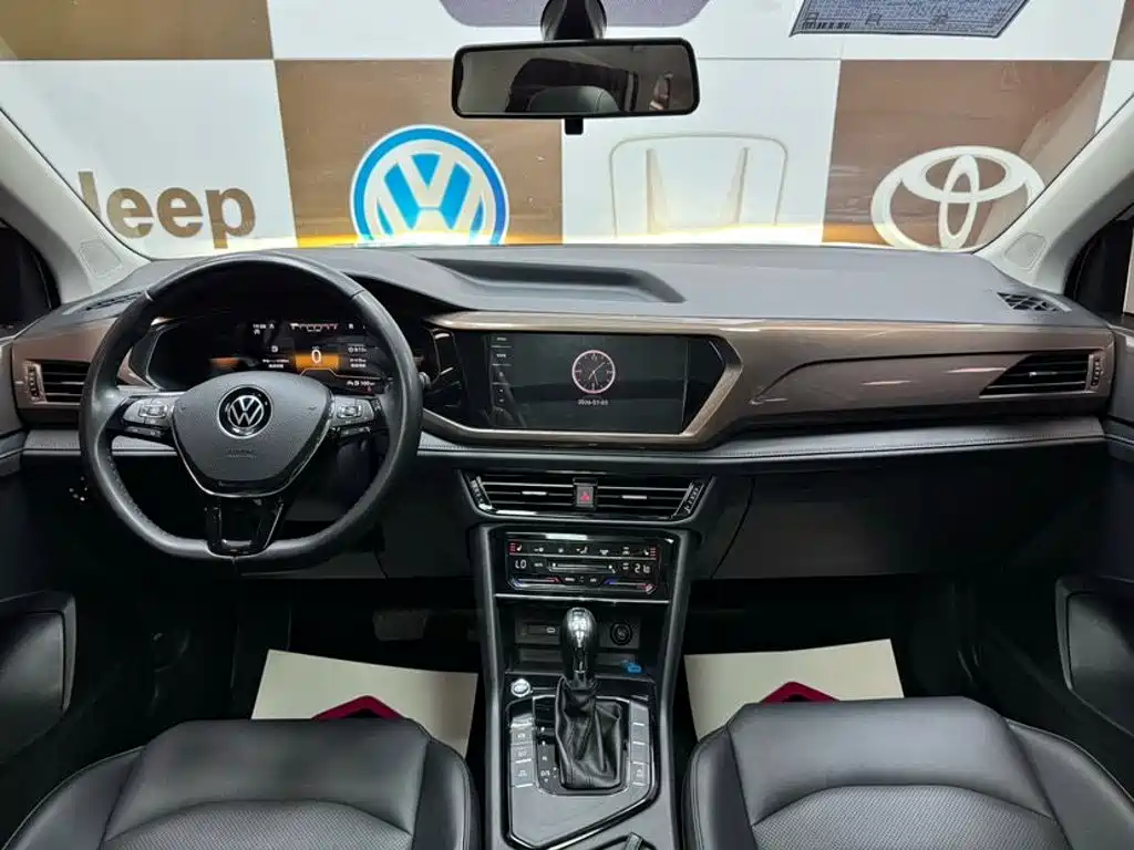 Volkswagen Tharu, миниатюра 9