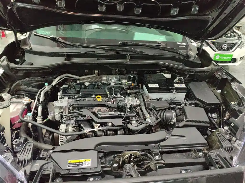 Toyota Frontlander 2023 2.0L CVT Leading Edition фото 16
