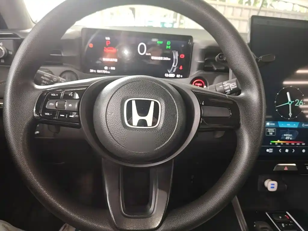 Honda E, миниатюра 7