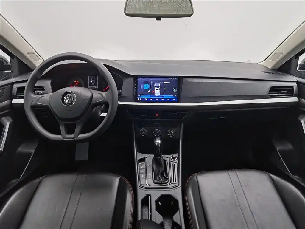 Volkswagen Lavida 2019 1.5L Automatic Trend Edition China VI фото 5