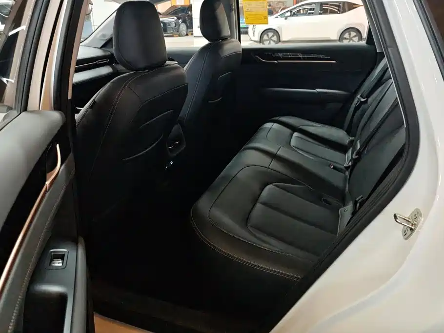 Wuling Motors Wuling Xingguang 2025 2025 70km Smart Standard