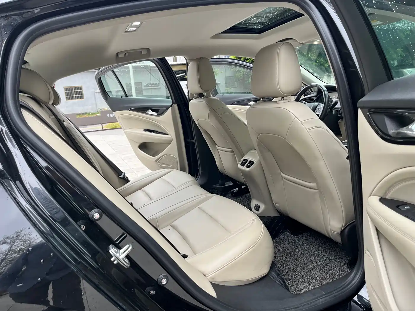 Buick Regal 2020 552T Elite фото 9