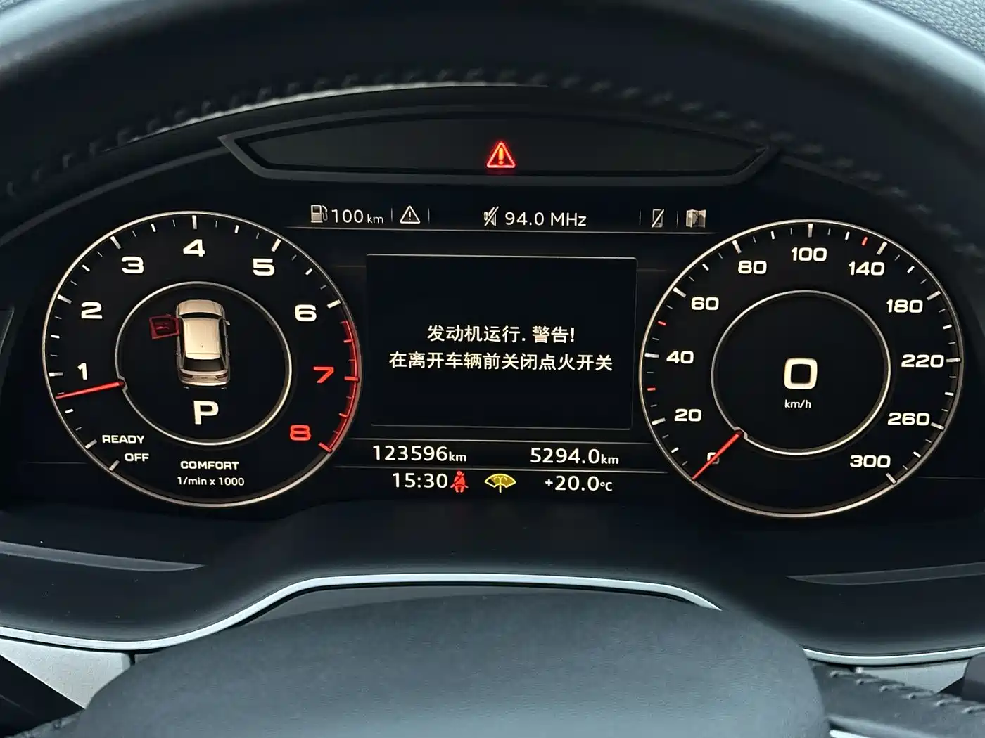 Audi Q7 2016 45 TFSI S line Sport фото 8