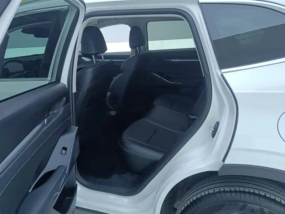 Haval H6 2024 Model 1.5T 2WD Classic Edition фото 11