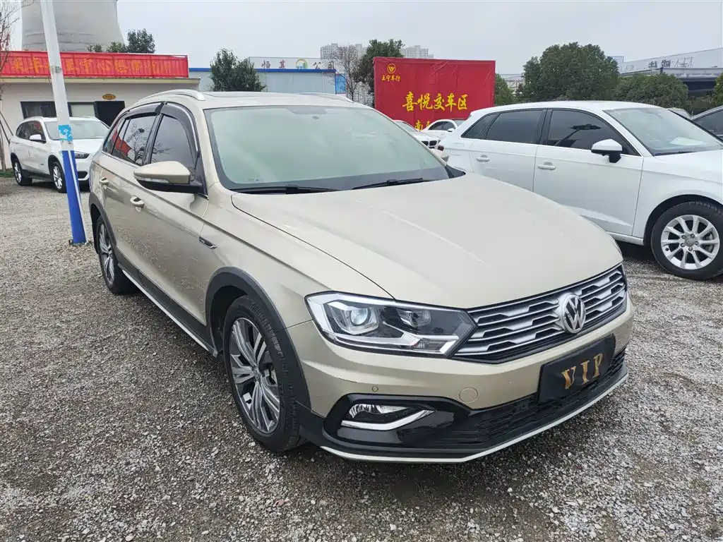 Volkswagen C-TREK 2018 230TSI DSG Luxury фото 22