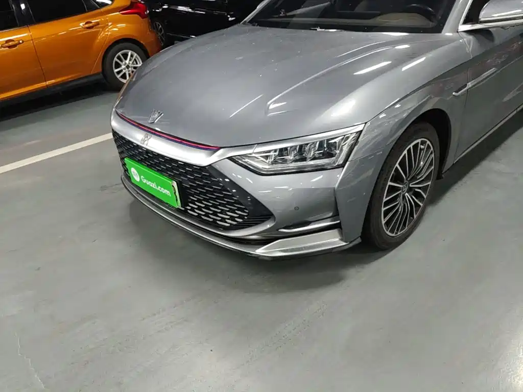 BYD Han 2020 2020 DM AWD Performance Premium