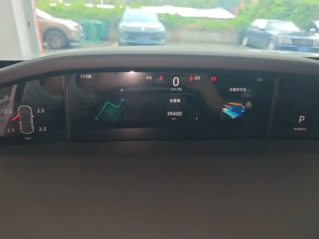 Changan UNI-K 2023 2024 2.0T FWD Global Edition