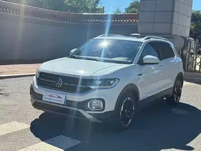 Volkswagen Tacqua