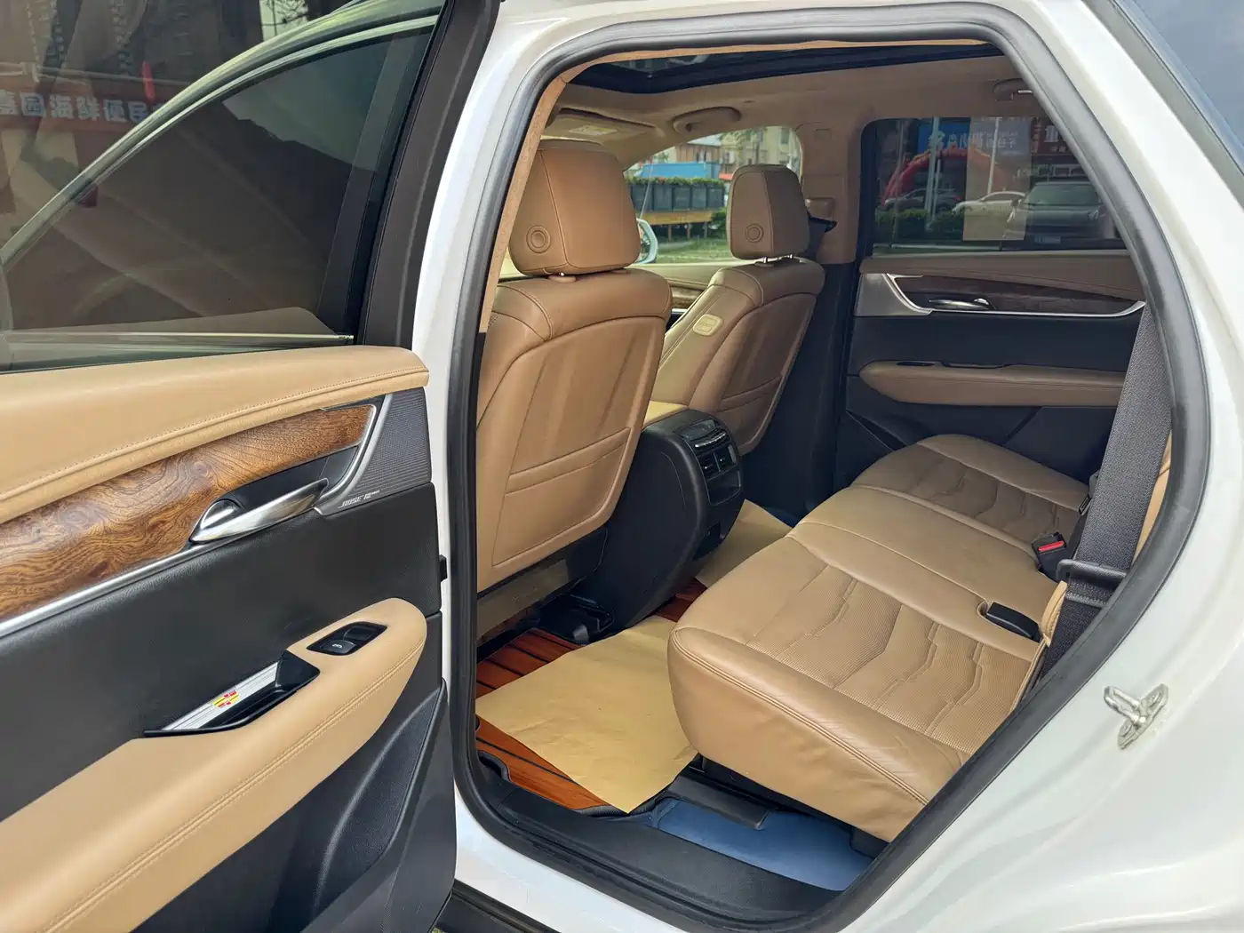 Cadillac XT5 2020 28T AWD Platinum Sport Edition фото 11