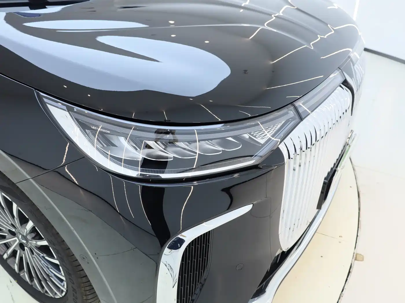 Voyah Dreamer 2025 2025 Model PHEV Basic Version