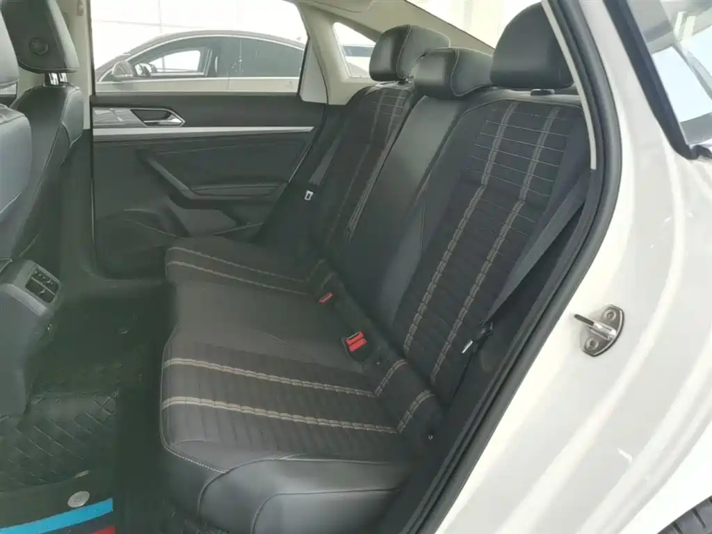 Volkswagen Lavida 2019 280TSI DSG Comfort Edition China VI фото 17