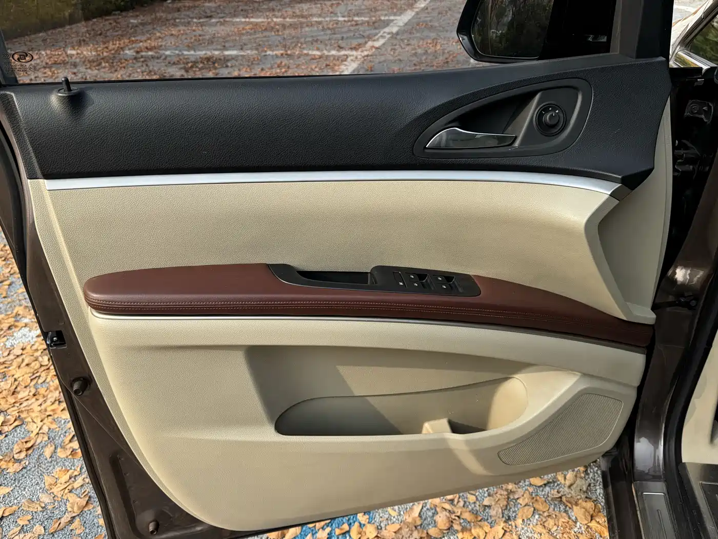 Buick GL8 2017 25S Luxury China V фото 6