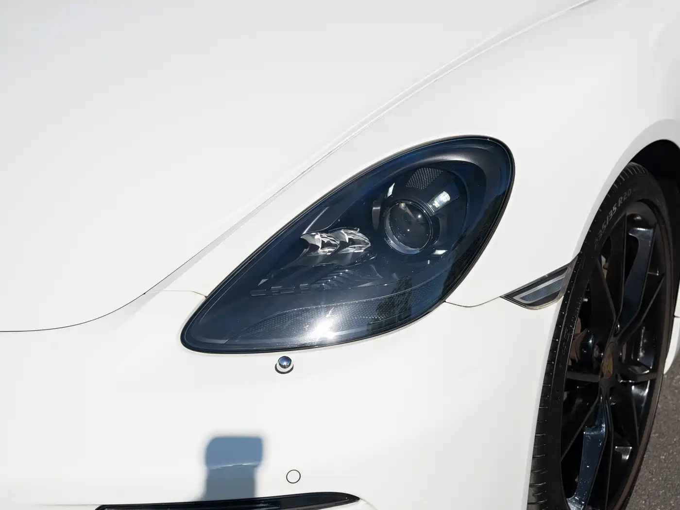 Porsche 718 2020 Boxster 2.0T фото 6