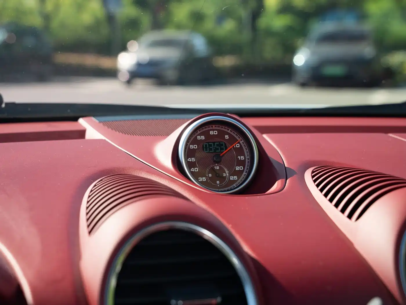 Porsche 718 2020 Boxster 2.0T фото 9