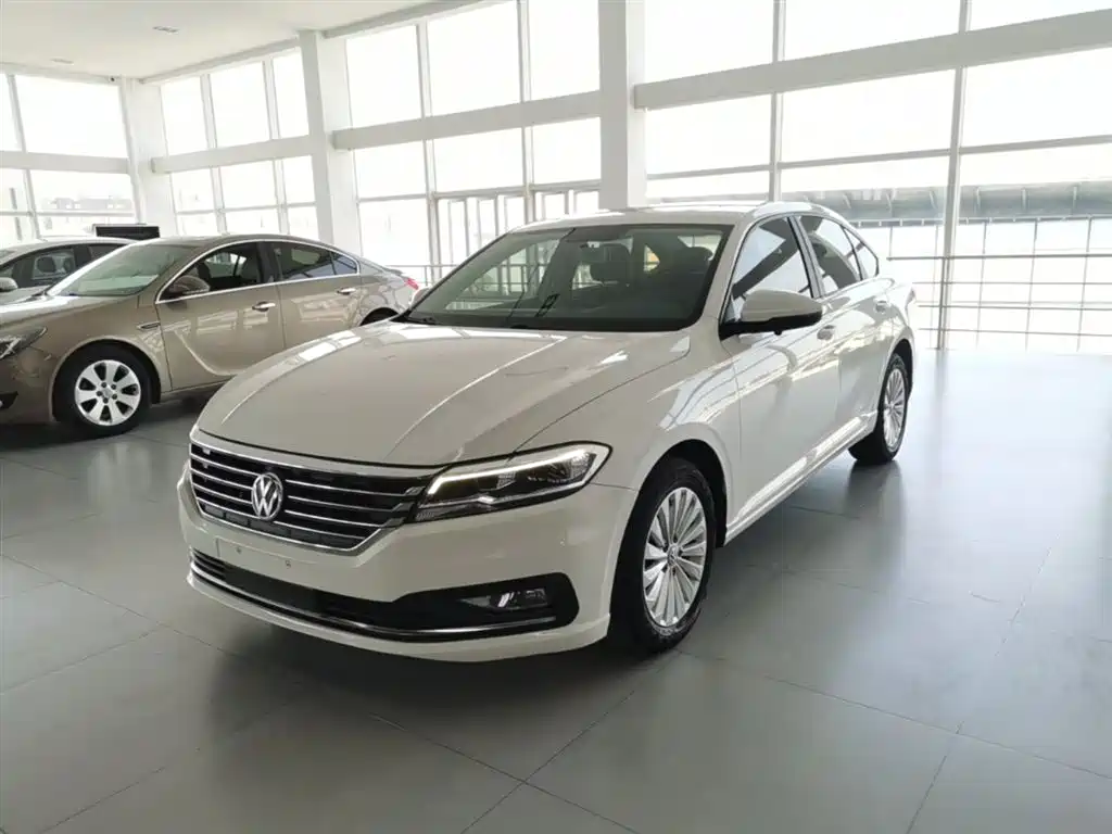 Volkswagen Lavida 2019 280TSI DSG Comfort Edition China VI фото 2