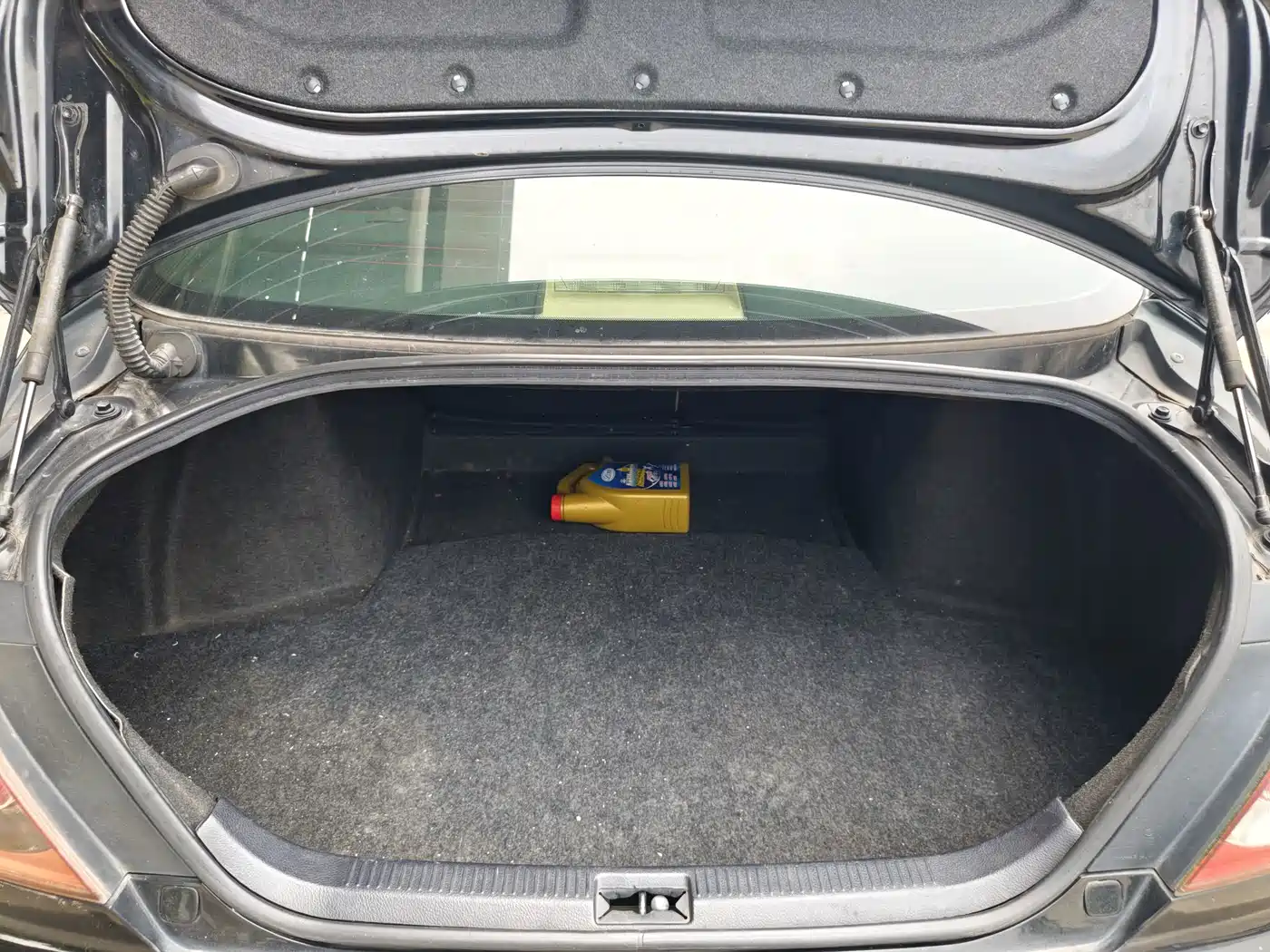 Toyota Reiz 2008 2007 2.5S Leather Sunroof Edition