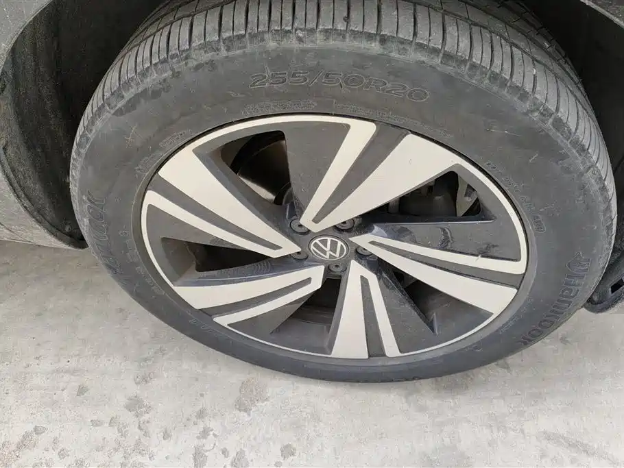 Volkswagen Talagon 2024 380TSI 4WD R-Line Touring фото 6