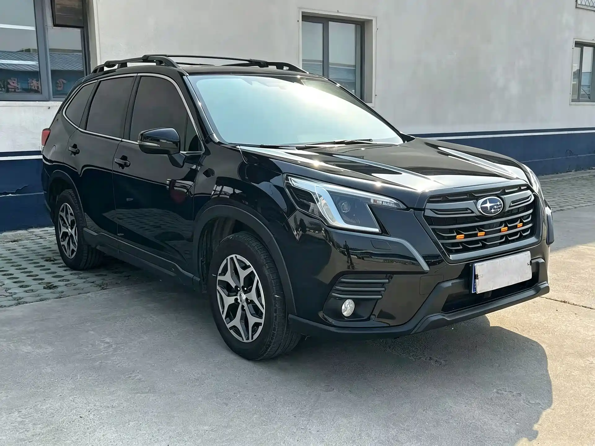 Photo 3 - Subaru Forester