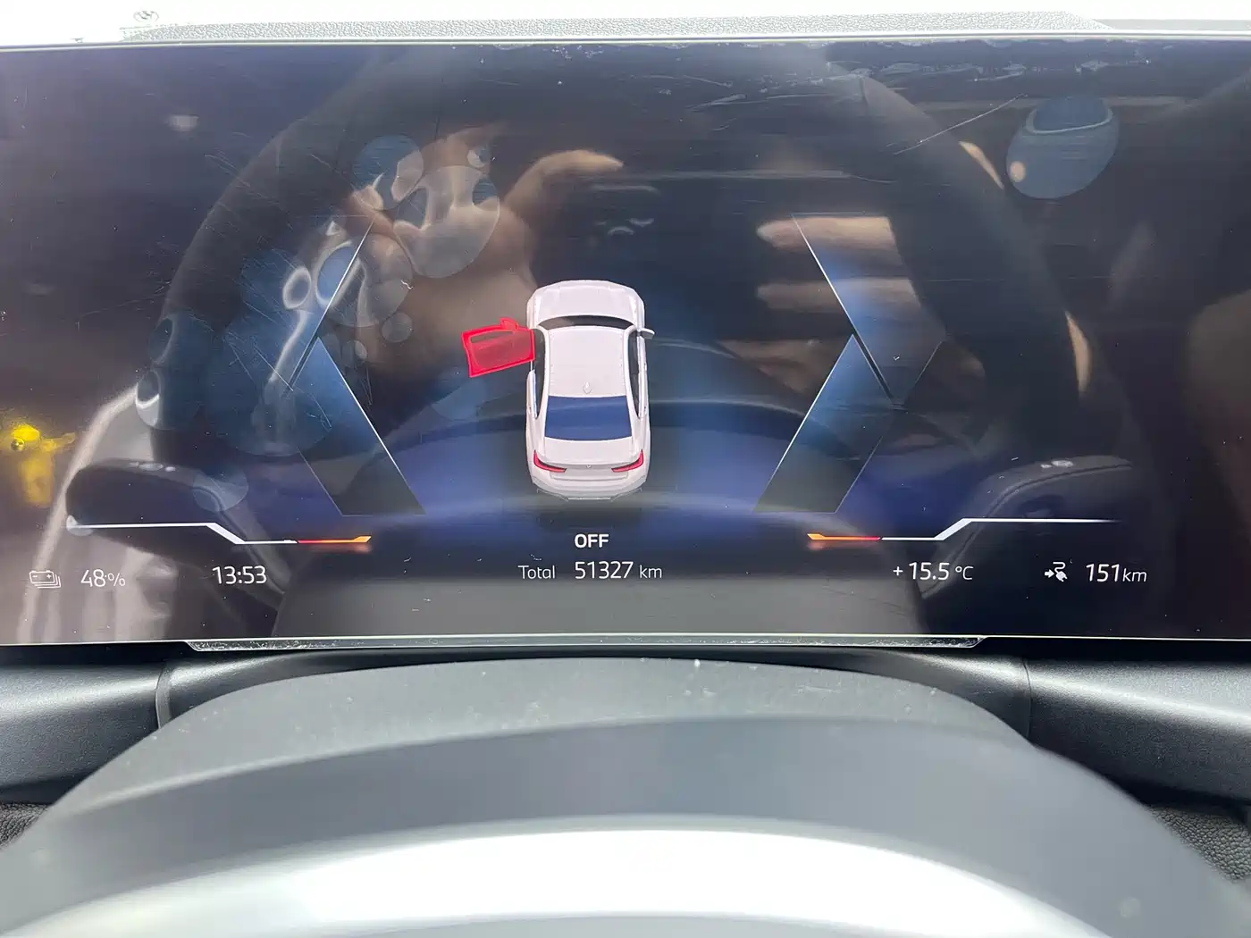 BMW i3 2022 eDrive 35 L фото 11