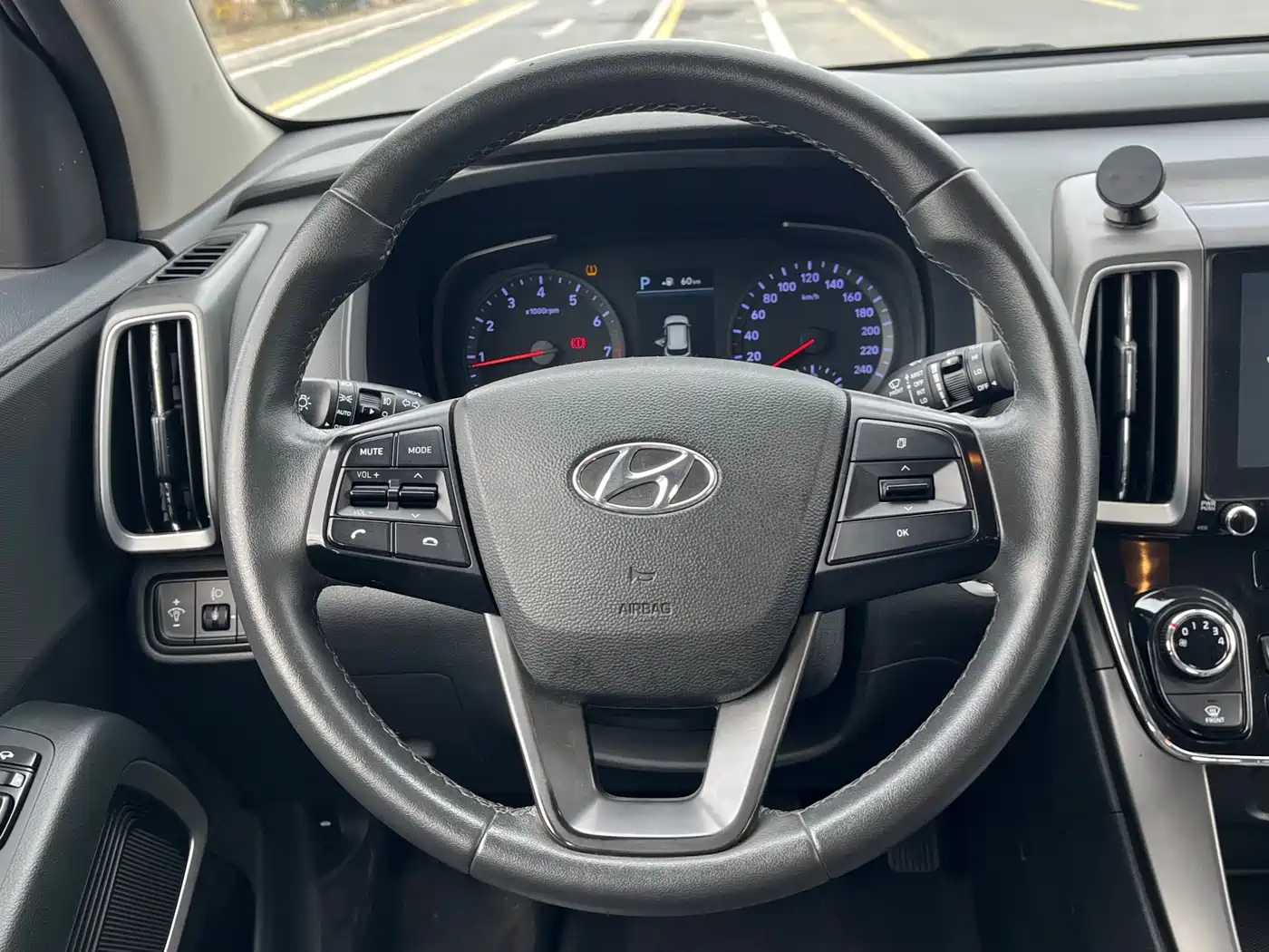 HYUNDAI BEIJING HYUNDAI IX35