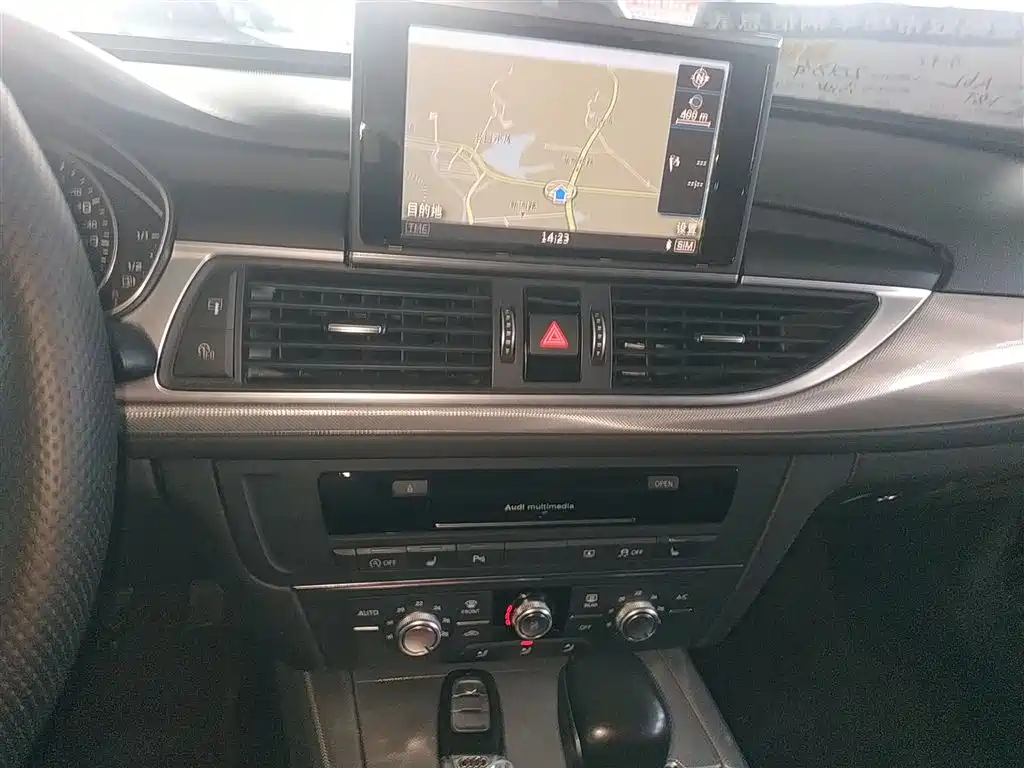 Audi A6L 2018 30th Anniversary TFSI Progressive фото 13