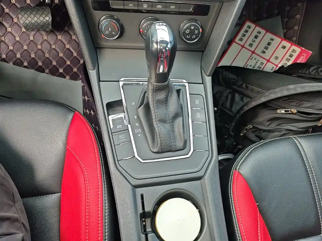Volkswagen Lamando 2017 230TSI DSG Trend Edition фото 14
